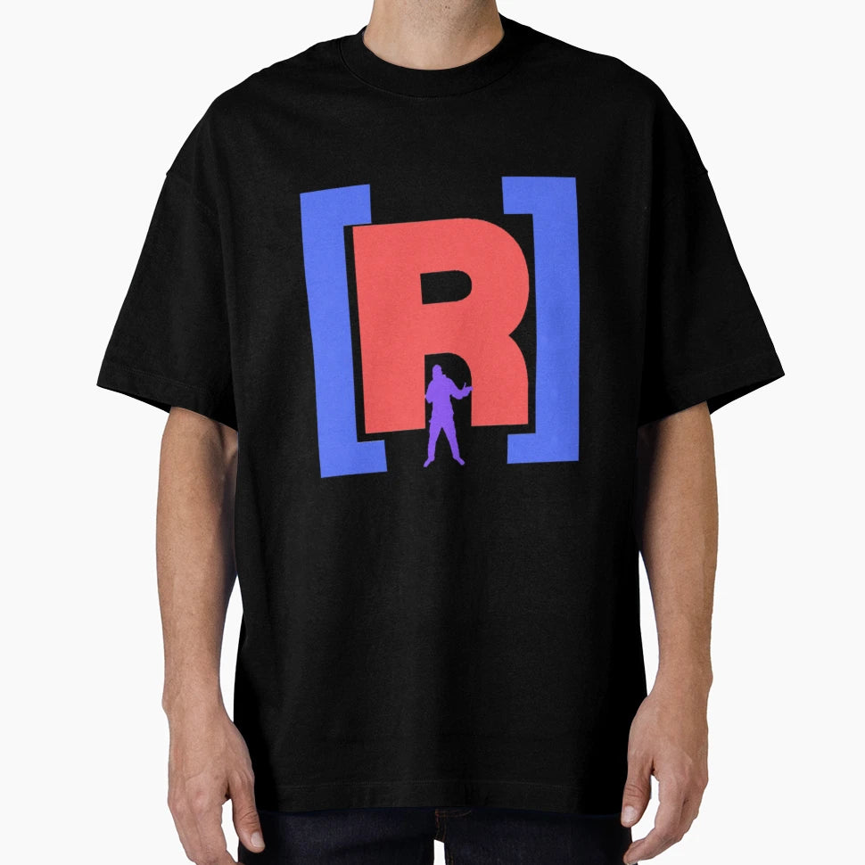 Residente 8 T-Shirt - Graphic Print Unisex - T-Shirt, Sweatshirt, Hoodie