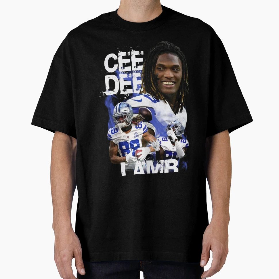 Cee Dee Lamb T-Shirt - Trendy Graphic Men Women - T-Shirt, Sweatshirt, Hoodie