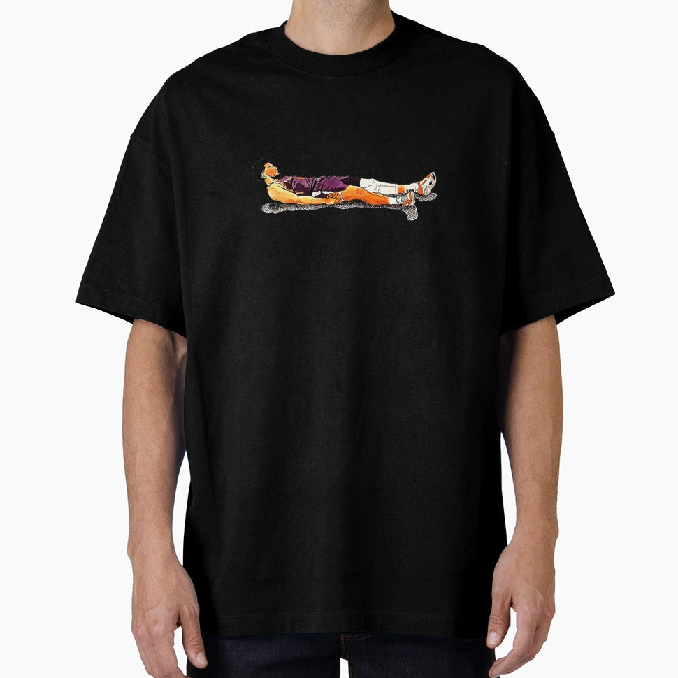 Devin Booker T-Shirt - Aesthetic Graphic for Adults - T-Shirt, Sweatshirt, Hoodie