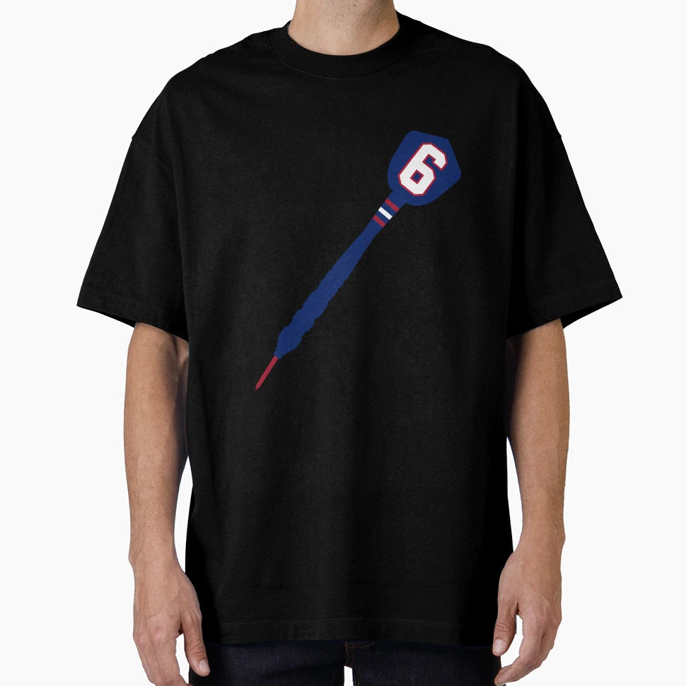 Jaxson Dart Ny Giants T-Shirt - Unique Graphic Unisex - T-Shirt, Sweatshirt, Hoodie