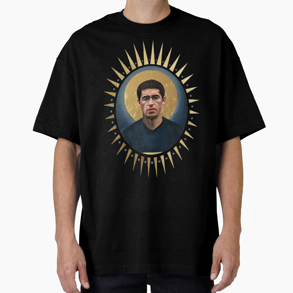 Jrr10 Football Icon T-Shirt - Novelty Apparel for Adults - T-Shirt, Sweatshirt, Hoodie
