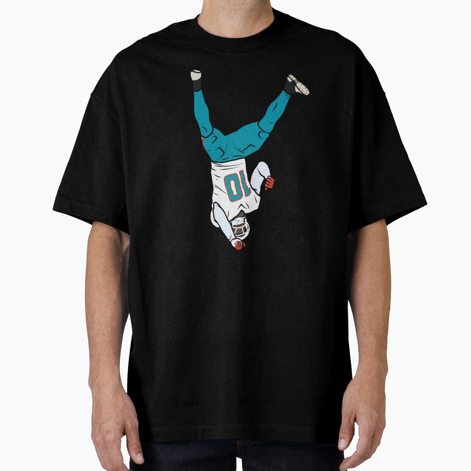 TH Backflip T-Shirt - Unique Graphic Unisex - T-Shirt, Sweatshirt, Hoodie
