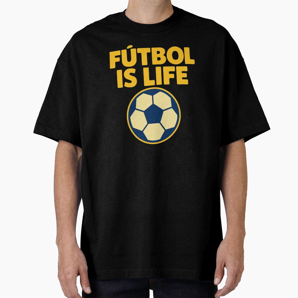 F Tbol Is Life T-Shirt - Casual Everyday Wear for Adults - T-Shirt, Sweatshirt, Hoodie