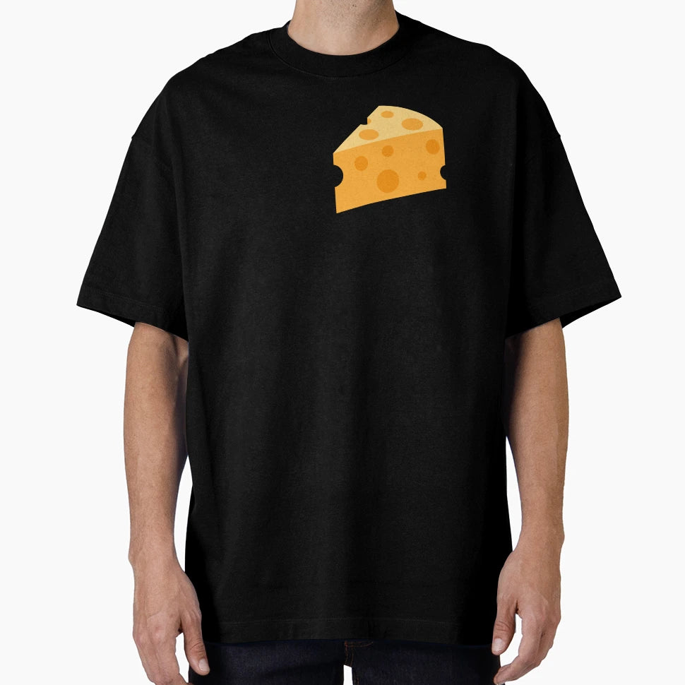 I Cheese Gb T-Shirt - Trendy Graphic for Adults - T-Shirt, Sweatshirt, Hoodie