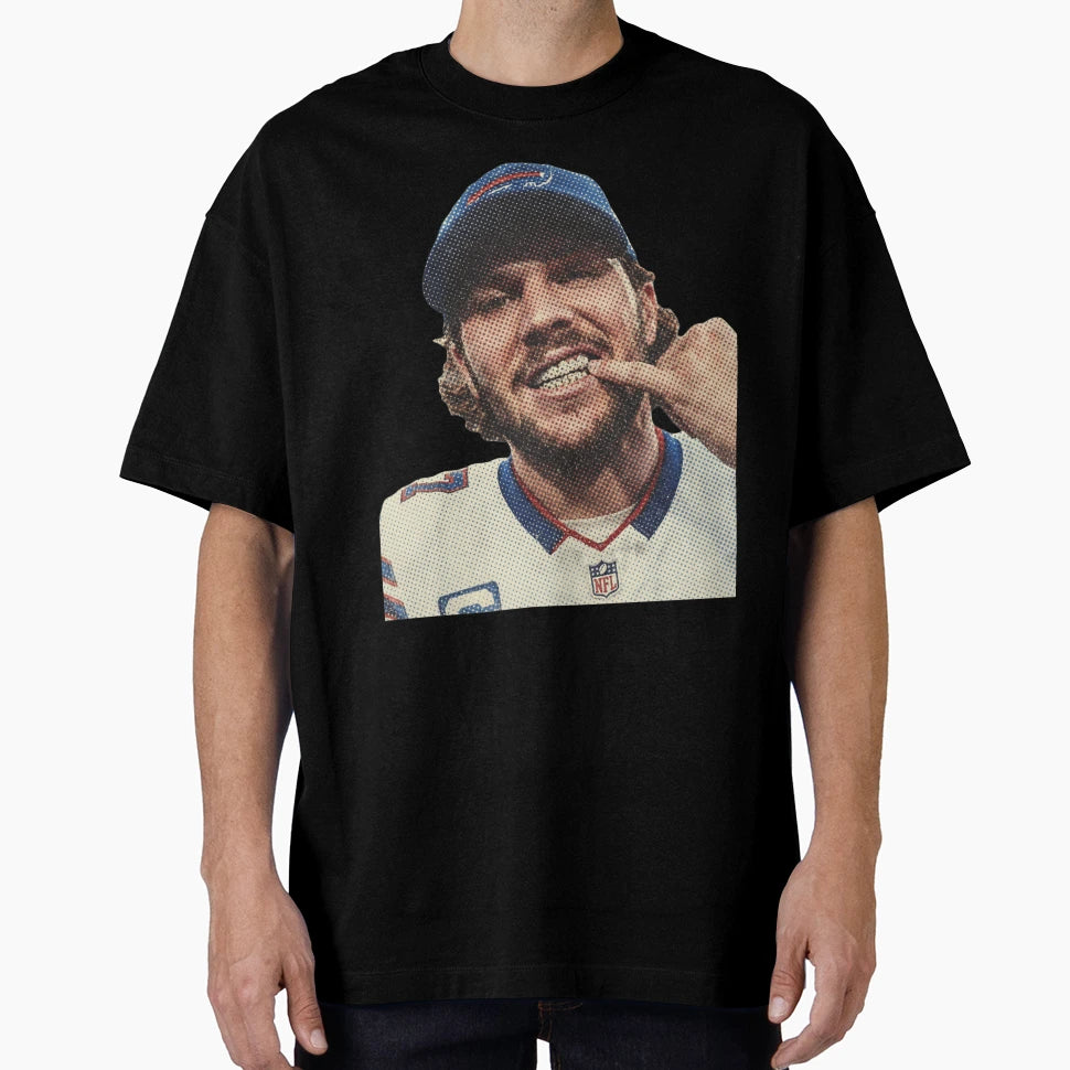 JA Teeth Grillz 2026 T-Shirt - Streetwear Style for Adults - T-Shirt, Sweatshirt, Hoodie