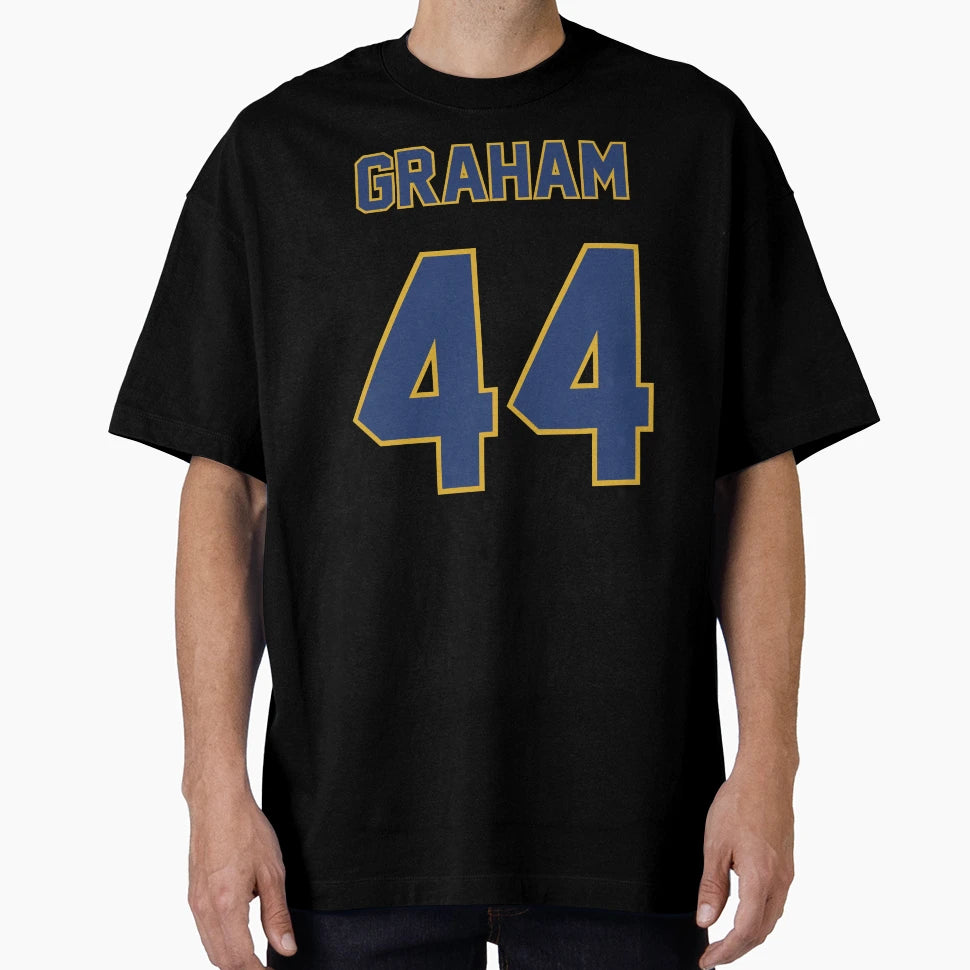 Garrett Graham T-Shirt - Custom Art Print for Adults - T-Shirt, Sweatshirt, Hoodie