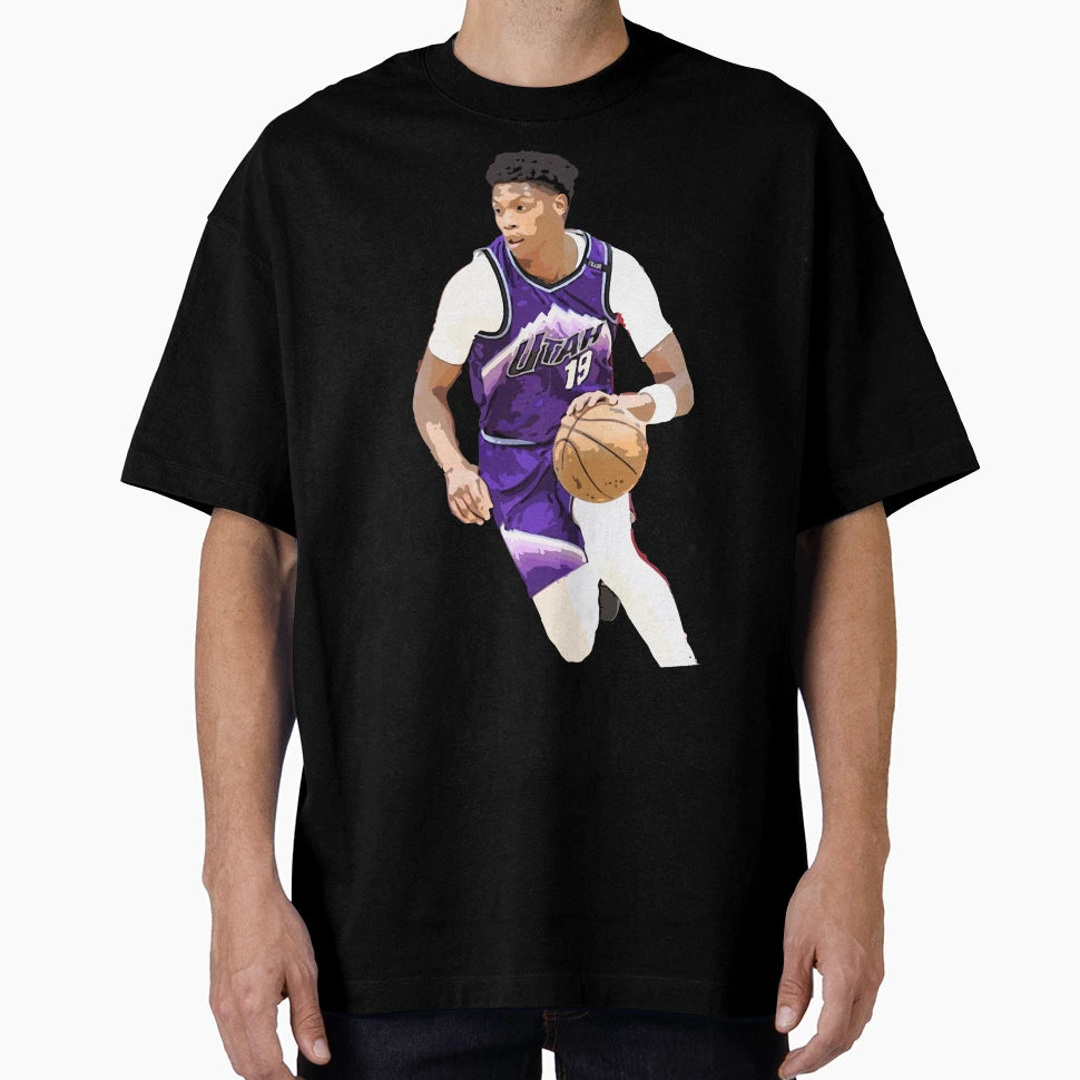 Ace Bailey T-Shirt - Streetwear Style for Adults - T-Shirt, Sweatshirt, Hoodie