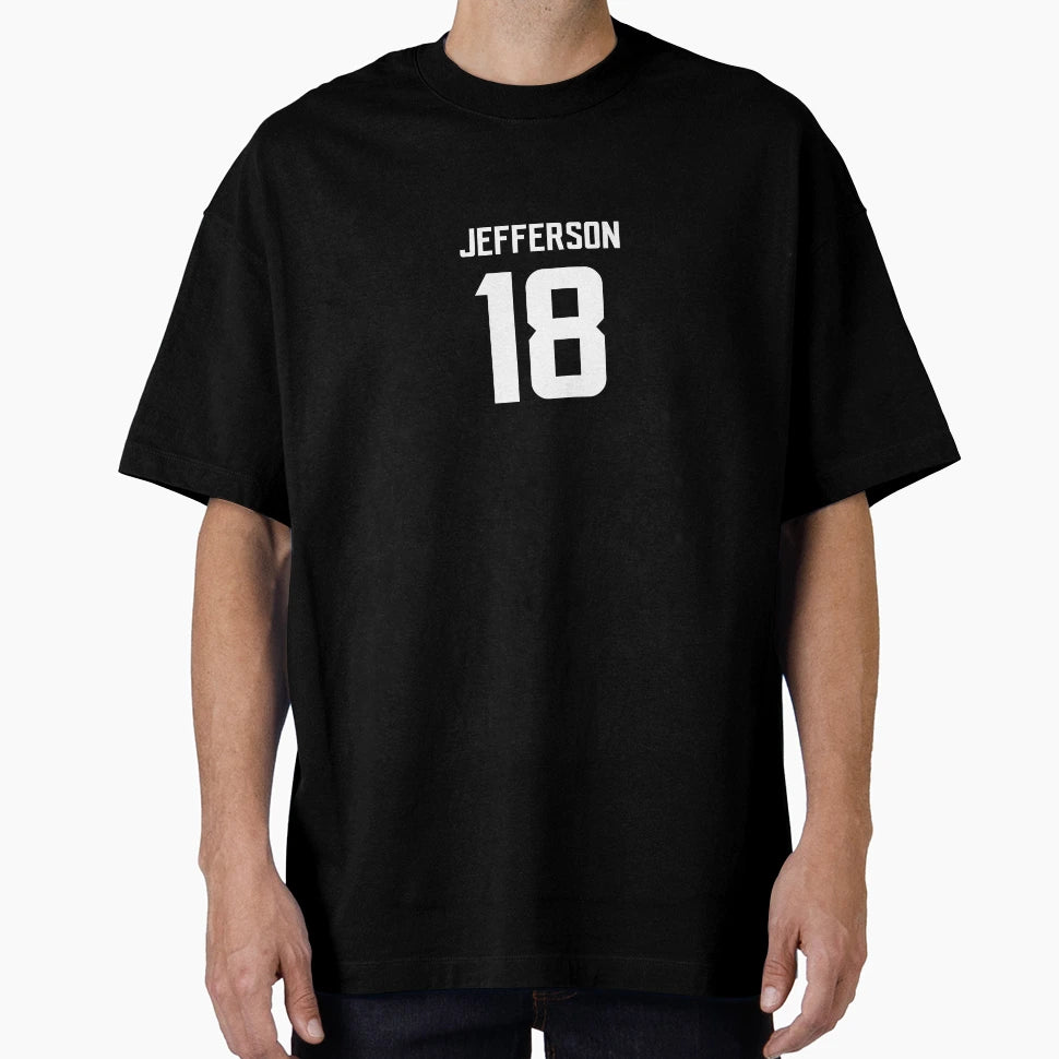 JJ Vikings T-Shirt - Unique Graphic for Adults - T-Shirt, Sweatshirt, Hoodie