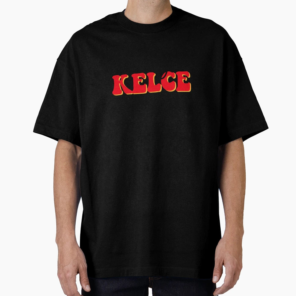 My Kelce Era2 T-Shirt - Casual Everyday Wear for Adults - T-Shirt, Sweatshirt, Hoodie