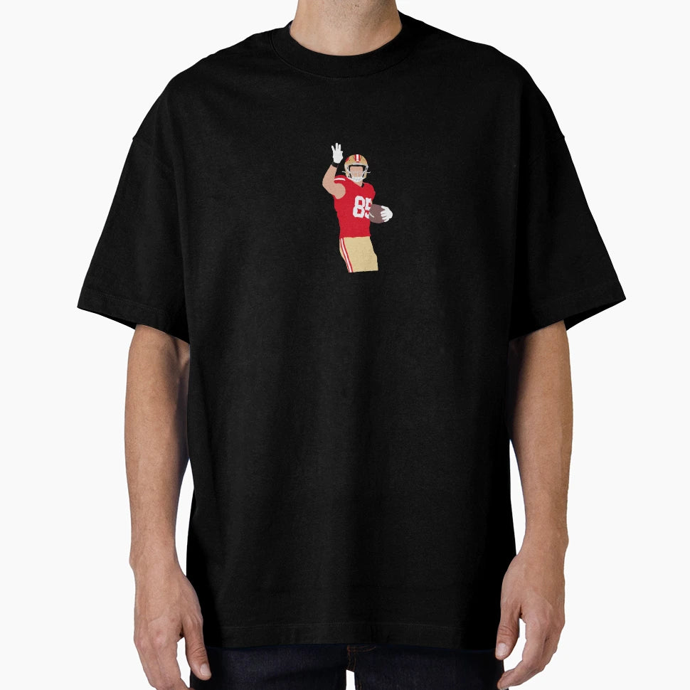 GK T-Shirt - Unique Graphic Unisex - T-Shirt, Sweatshirt, Hoodie