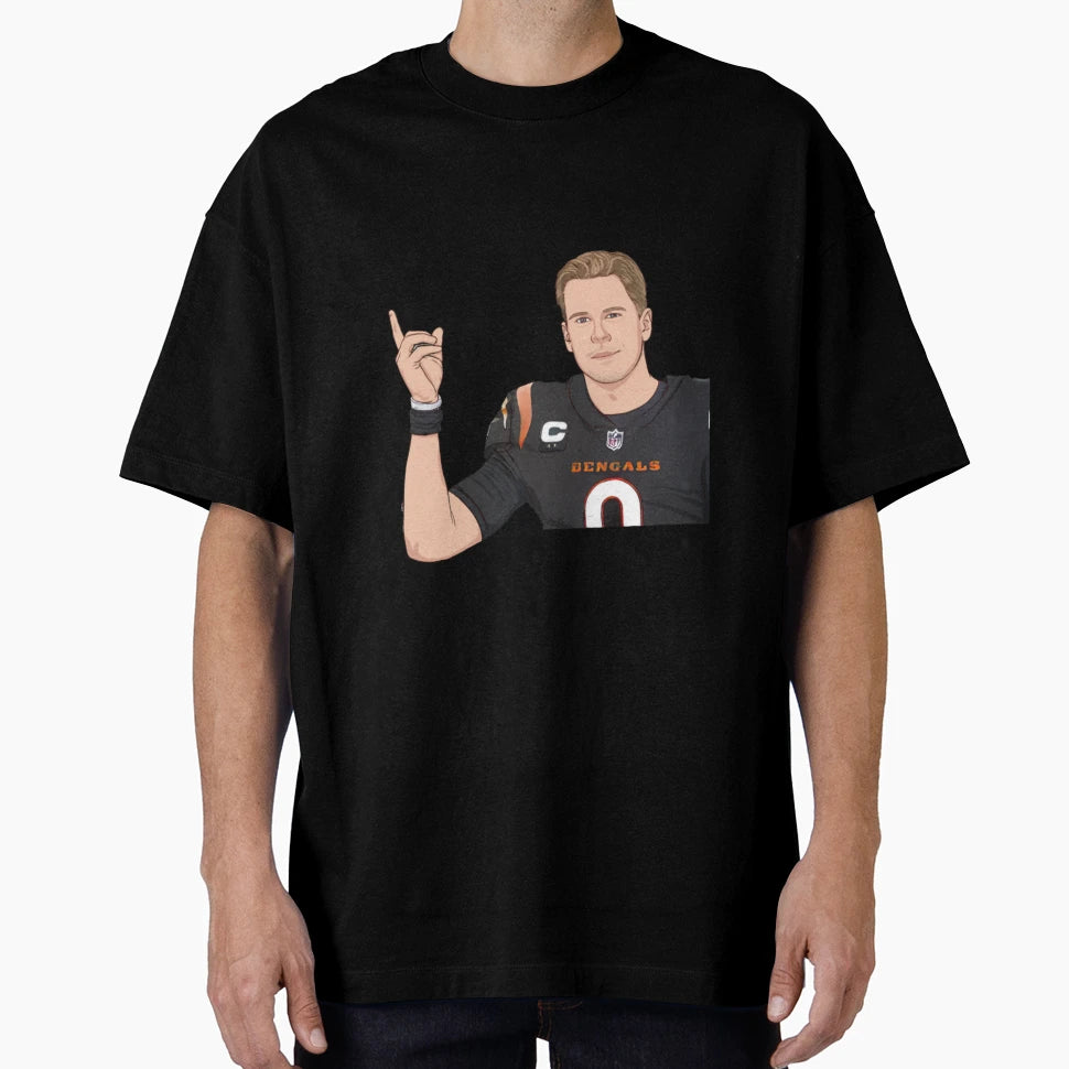 JB T-Shirt - Trendy Graphic for Adults - T-Shirt, Sweatshirt, Hoodie