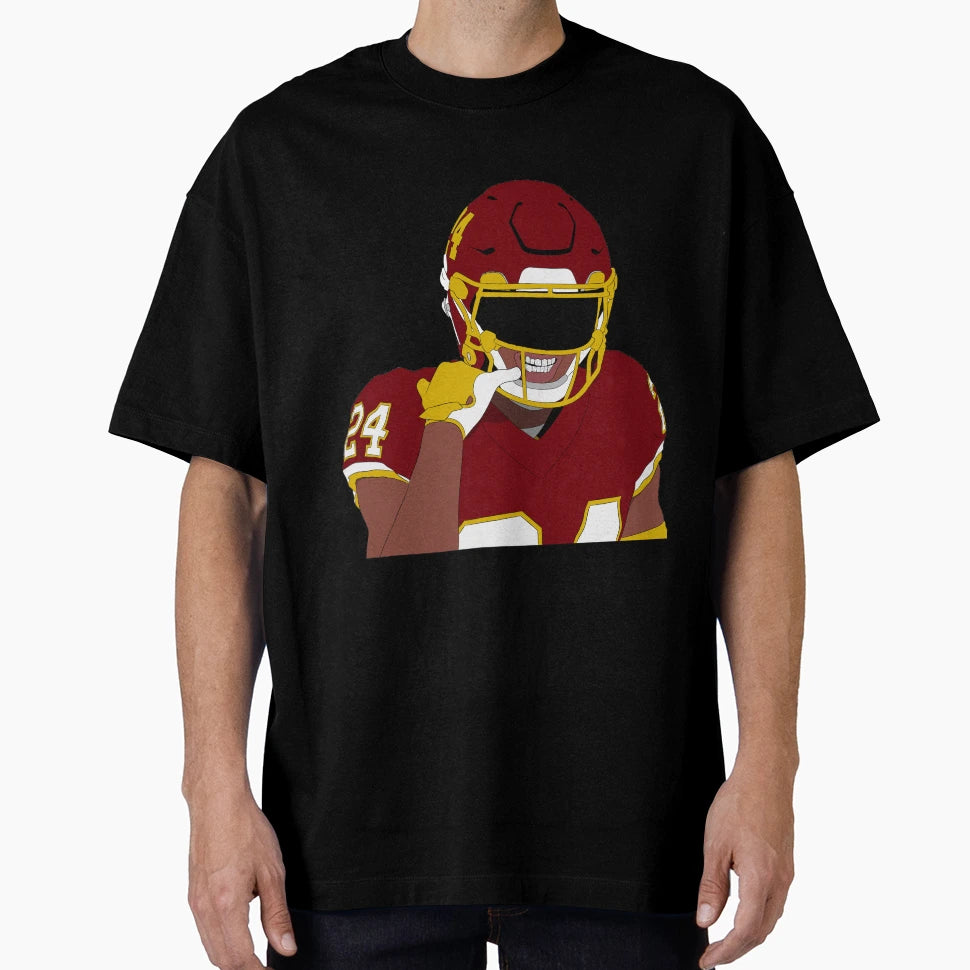 Icey T-Shirt - Graphic Print Unisex - T-Shirt, Sweatshirt, Hoodie