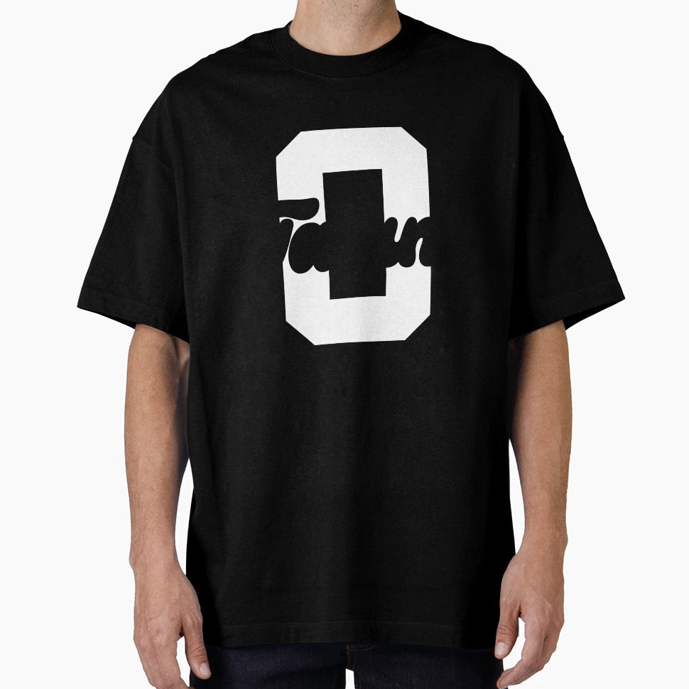 Tatum T-Shirt - Aesthetic Graphic Unisex - T-Shirt, Sweatshirt, Hoodie