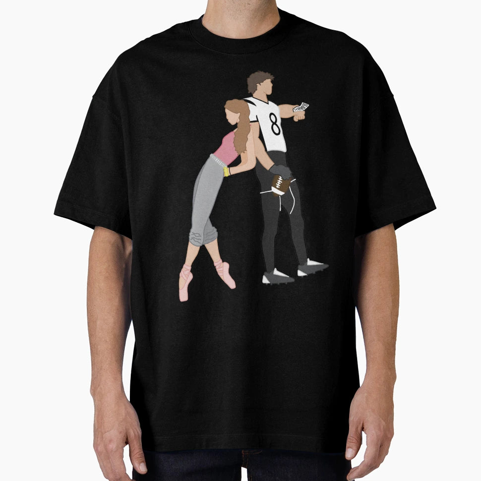 Cheat Sheet Art T-Shirt - Streetwear Style Unisex - T-Shirt, Sweatshirt, Hoodie