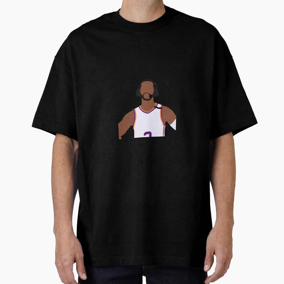 Chris Paul T-Shirt - Graphic Print for Adults - T-Shirt, Sweatshirt, Hoodie
