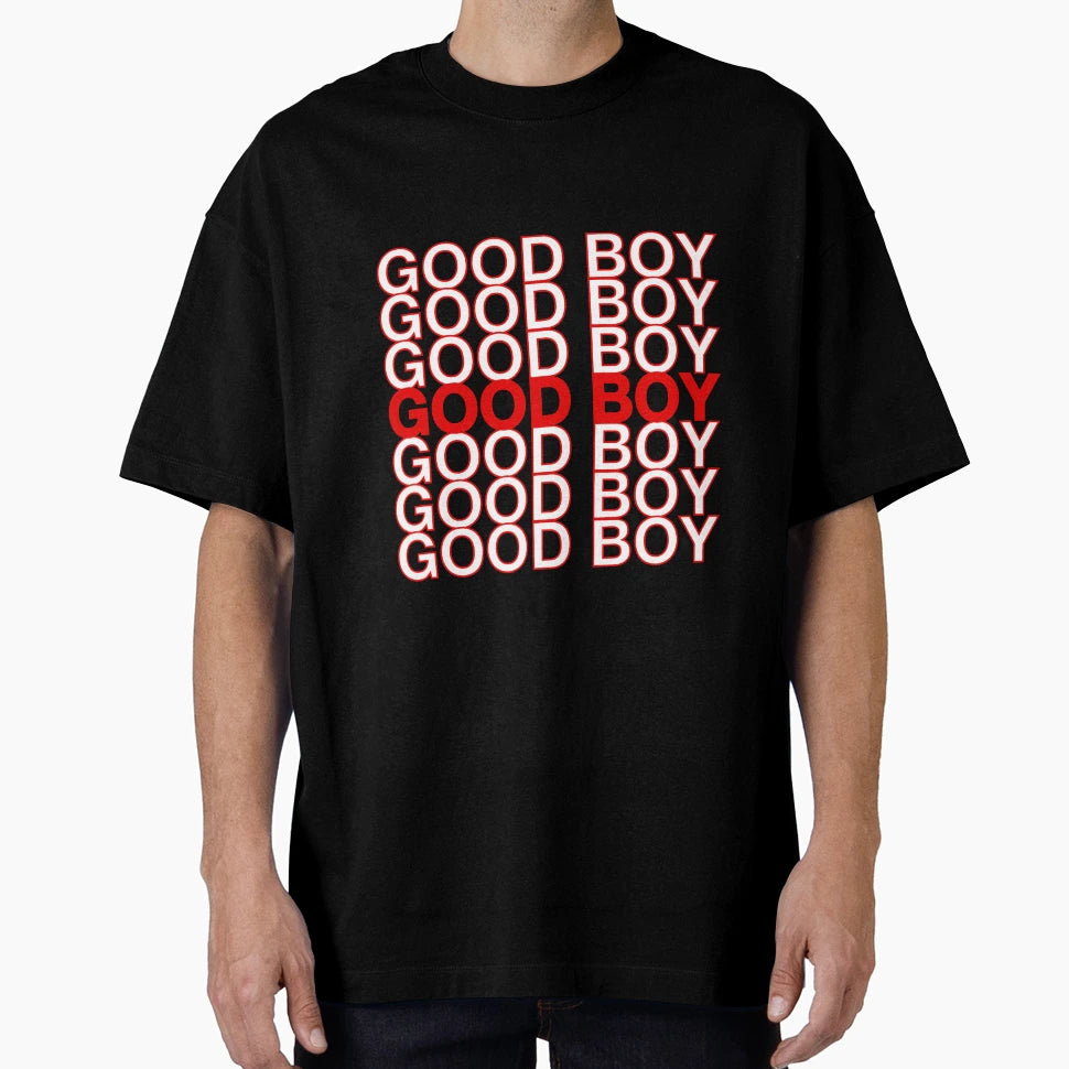 Good Repeat T-Shirt - Graphic Print for Adults - T-Shirt, Sweatshirt, Hoodie