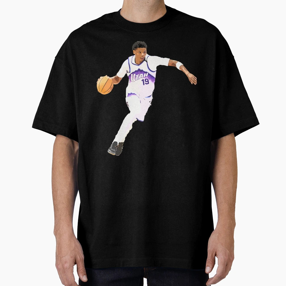 Ace Bailey T-Shirt - Trendy Graphic for Adults - T-Shirt, Sweatshirt, Hoodie