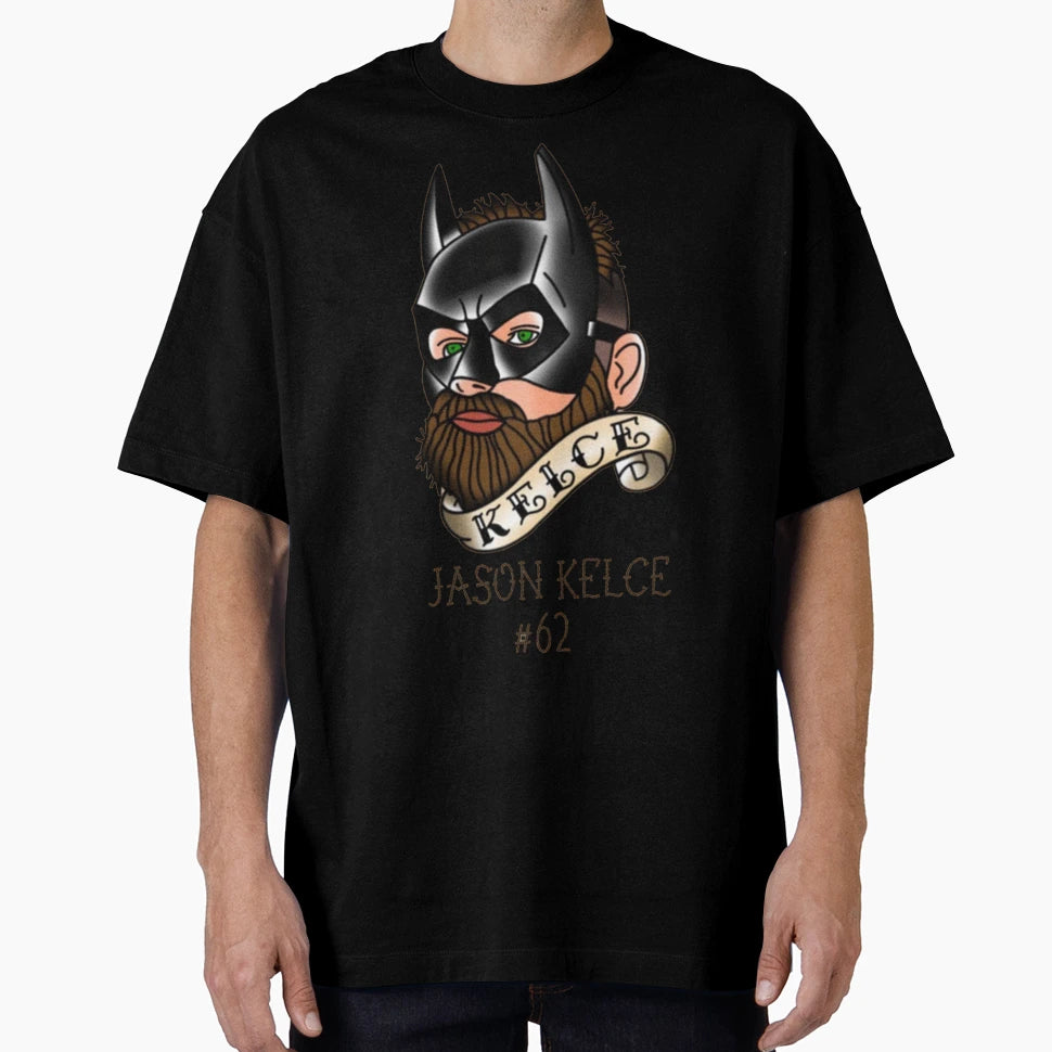 JK T-Shirt - Unique Graphic Unisex - T-Shirt, Sweatshirt, Hoodie