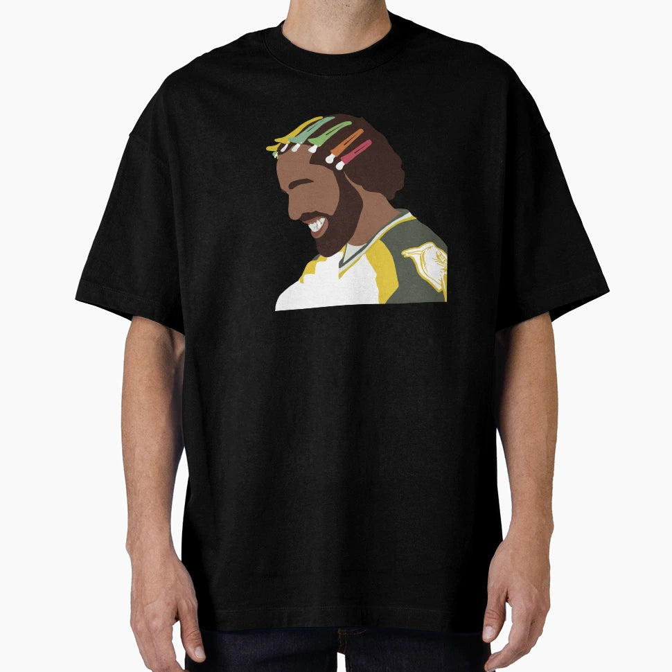 Drake T-Shirt - Minimalist Print Unisex - T-Shirt, Sweatshirt, Hoodie