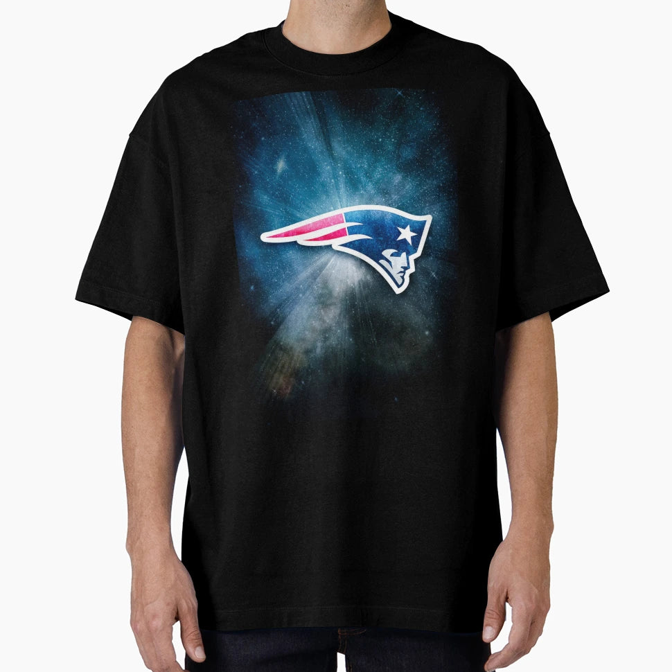 Patriots England 21 T-Shirt - Custom Art Print Unisex - T-Shirt, Sweatshirt, Hoodie