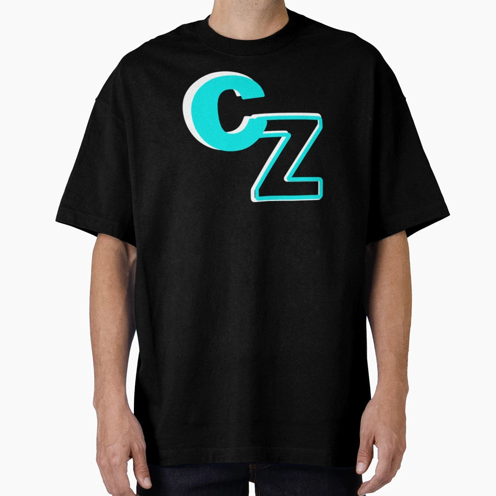 Z Control T-Shirt - Aesthetic Graphic Men Women - T-Shirt, Sweatshirt, Hoodie