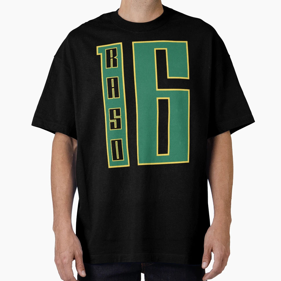 Raso Australia T-Shirt - Fun Novelty Design for Adults - T-Shirt, Sweatshirt, Hoodie