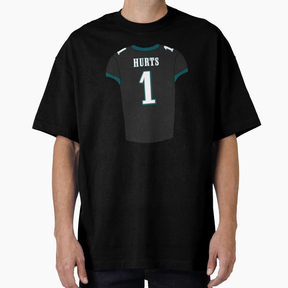 JH Alternate Jersey T-Shirt - Trendy Graphic Unisex - T-Shirt, Sweatshirt, Hoodie