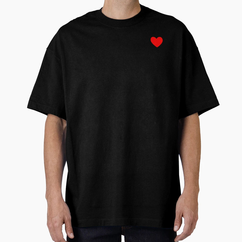 I Heart Kc T-Shirt - Graphic Print for Adults - T-Shirt, Sweatshirt, Hoodie