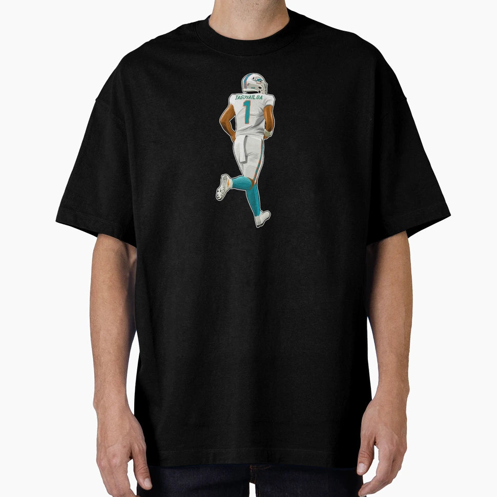 TT 13 Jogs To Field T-Shirt - Casual Everyday Wear Men Women - T-Shirt, Sweatshirt, Hoodie