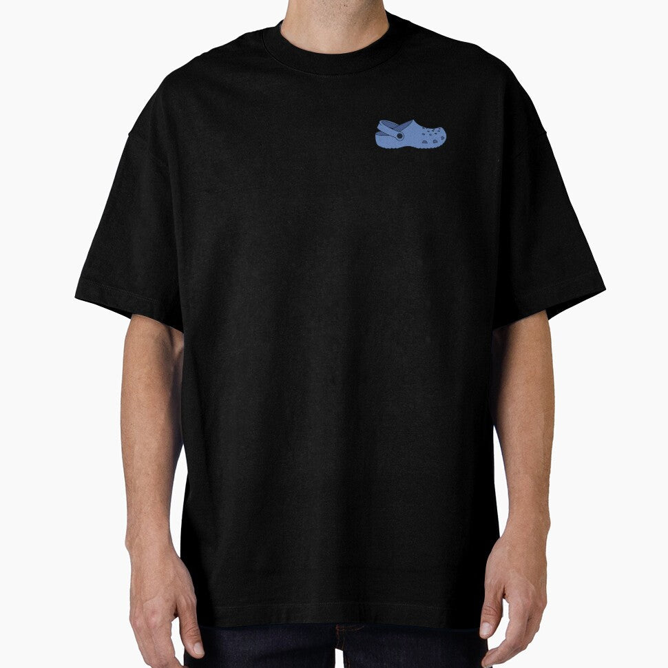 Croc Life by FringeInk - Adult & Kids T-Shirts, Sweatshirts & Hoodies apparel design preview 1