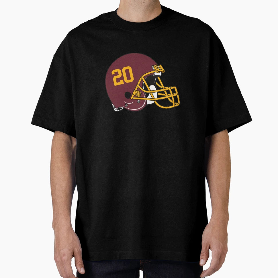 Washington Football Team T-Shirt - Fun Novelty Design for Adults - T-Shirt, Sweatshirt, Hoodie