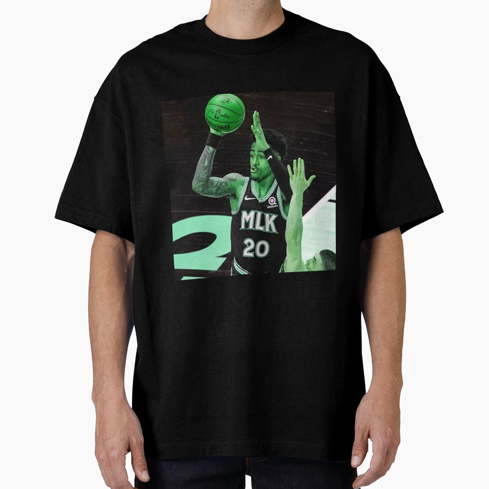 Jhon Collins T-Shirt - Aesthetic Graphic Unisex - T-Shirt, Sweatshirt, Hoodie