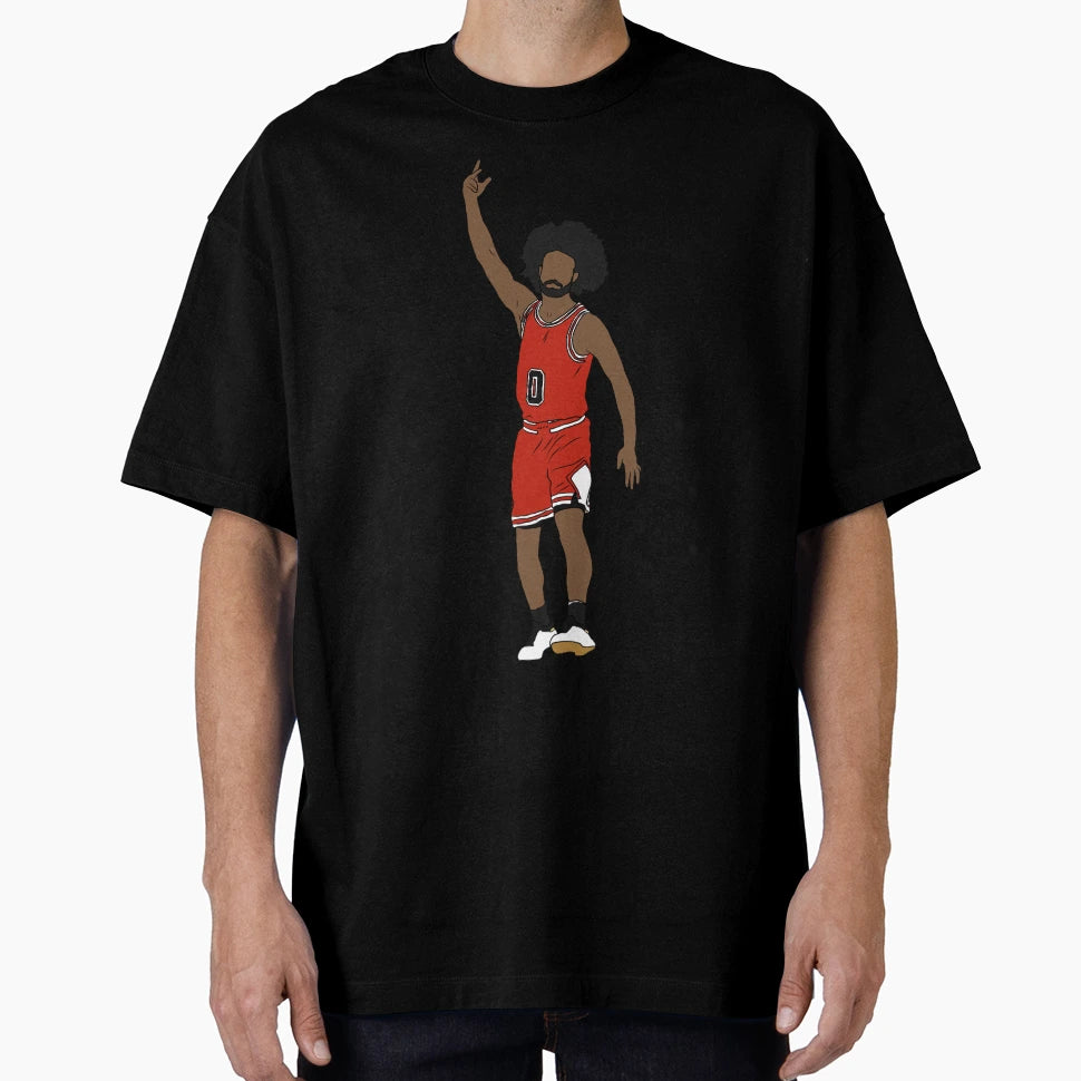 Coby White Celebration T-Shirt - Novelty Apparel Men Women - T-Shirt, Sweatshirt, Hoodie