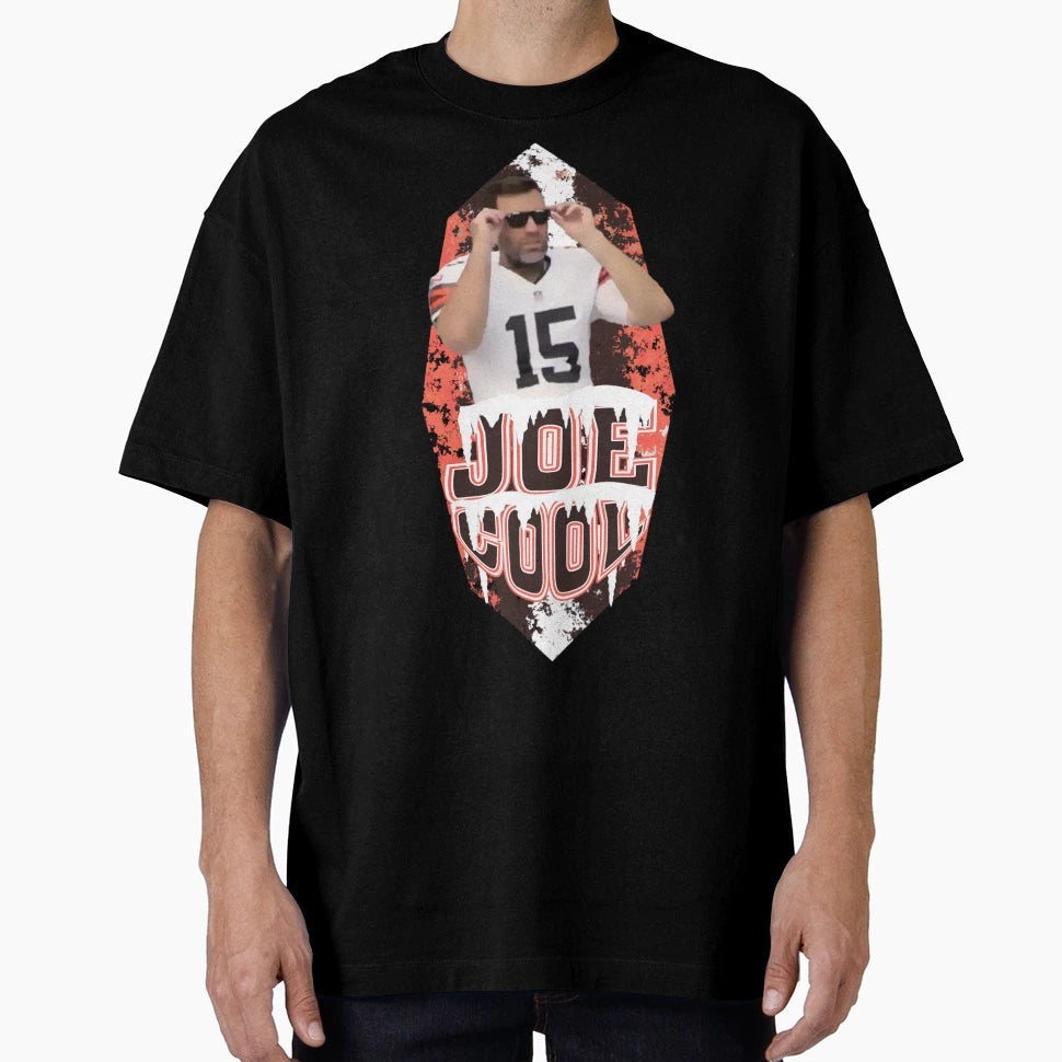 Joe T-Shirt - Novelty Apparel Unisex - T-Shirt, Sweatshirt, Hoodie