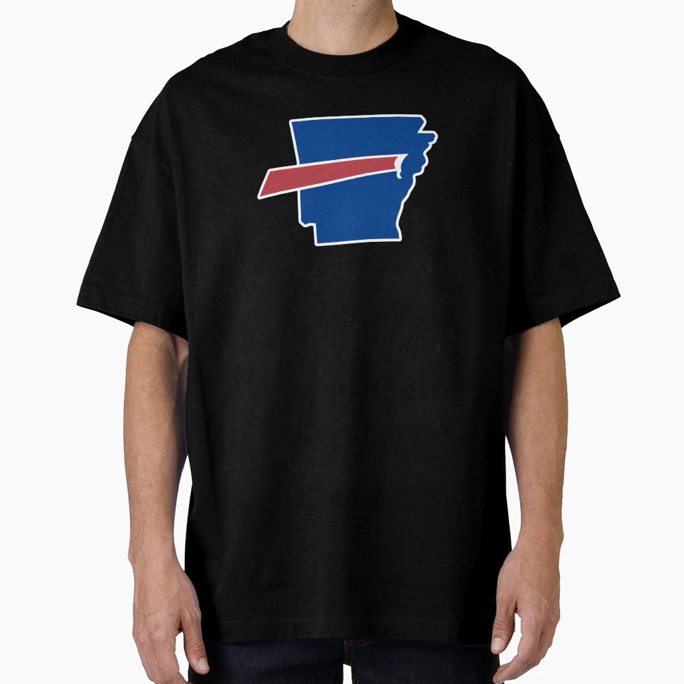 Arkansas Mafia T-Shirt - Graphic Print Unisex - T-Shirt, Sweatshirt, Hoodie
