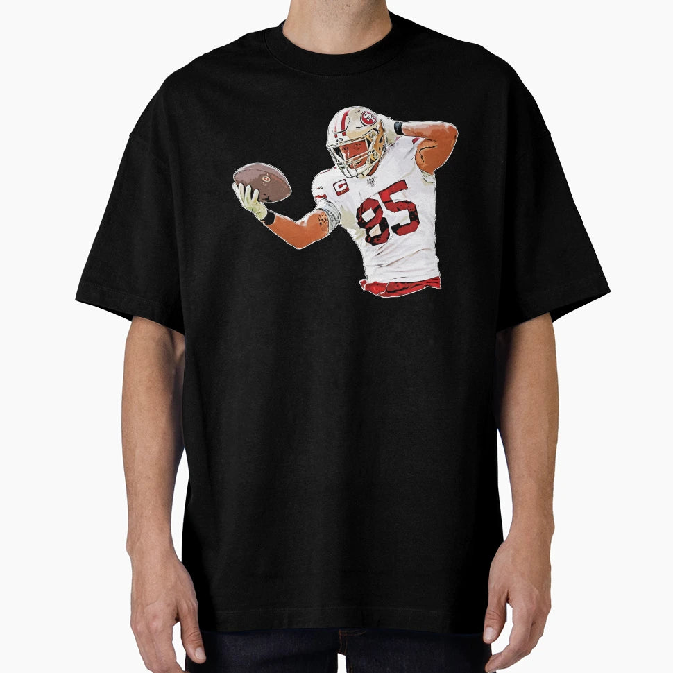 Kittle T-Shirt - Fun Novelty Design for Adults - T-Shirt, Sweatshirt, Hoodie
