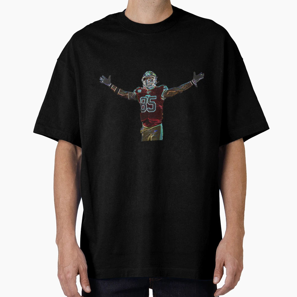 Neon GK 85 Celebration T-Shirt - Fun Novelty Design Men Women - T-Shirt, Sweatshirt, Hoodie