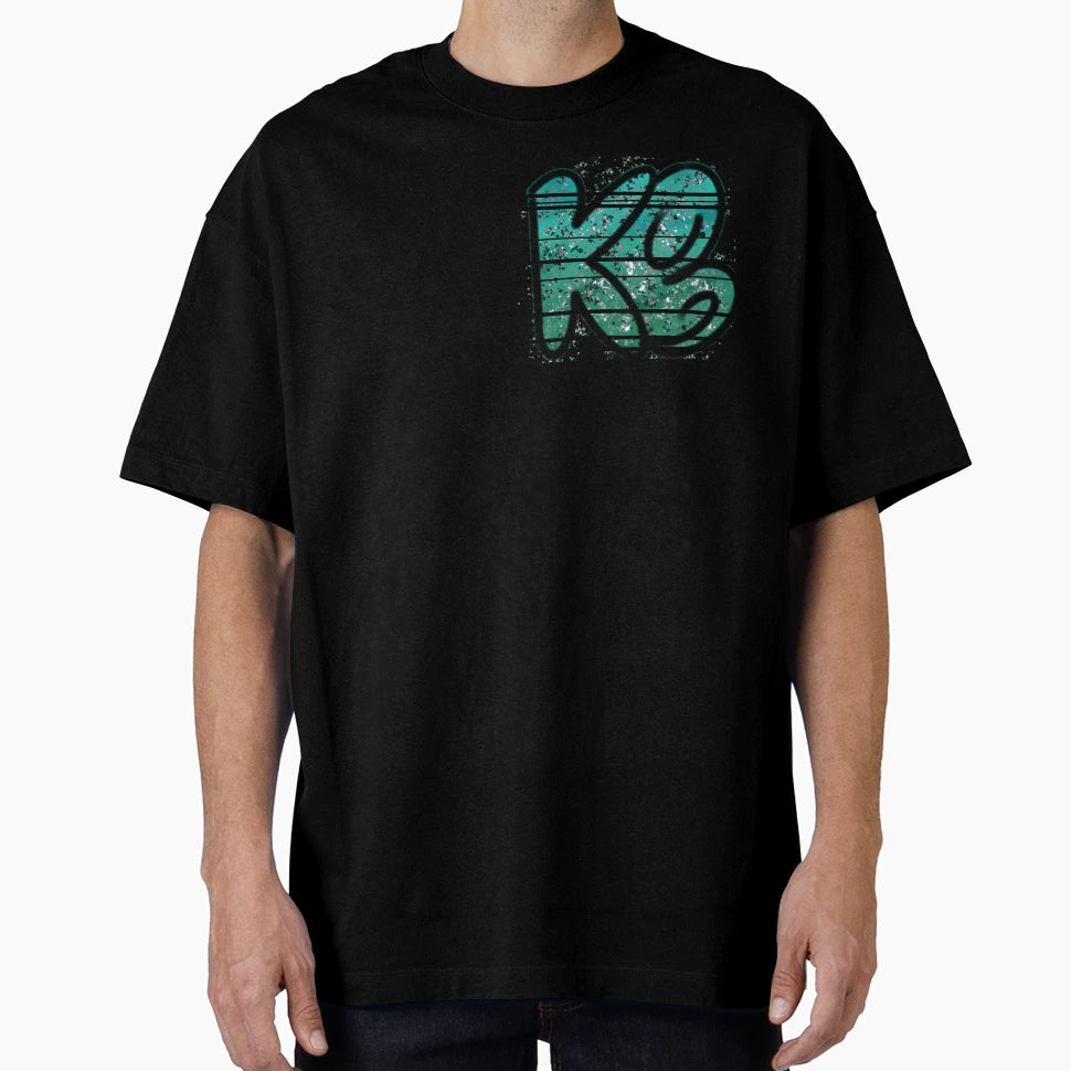 Kg Spesh T-Shirt - Custom Art Print Men Women - T-Shirt, Sweatshirt, Hoodie