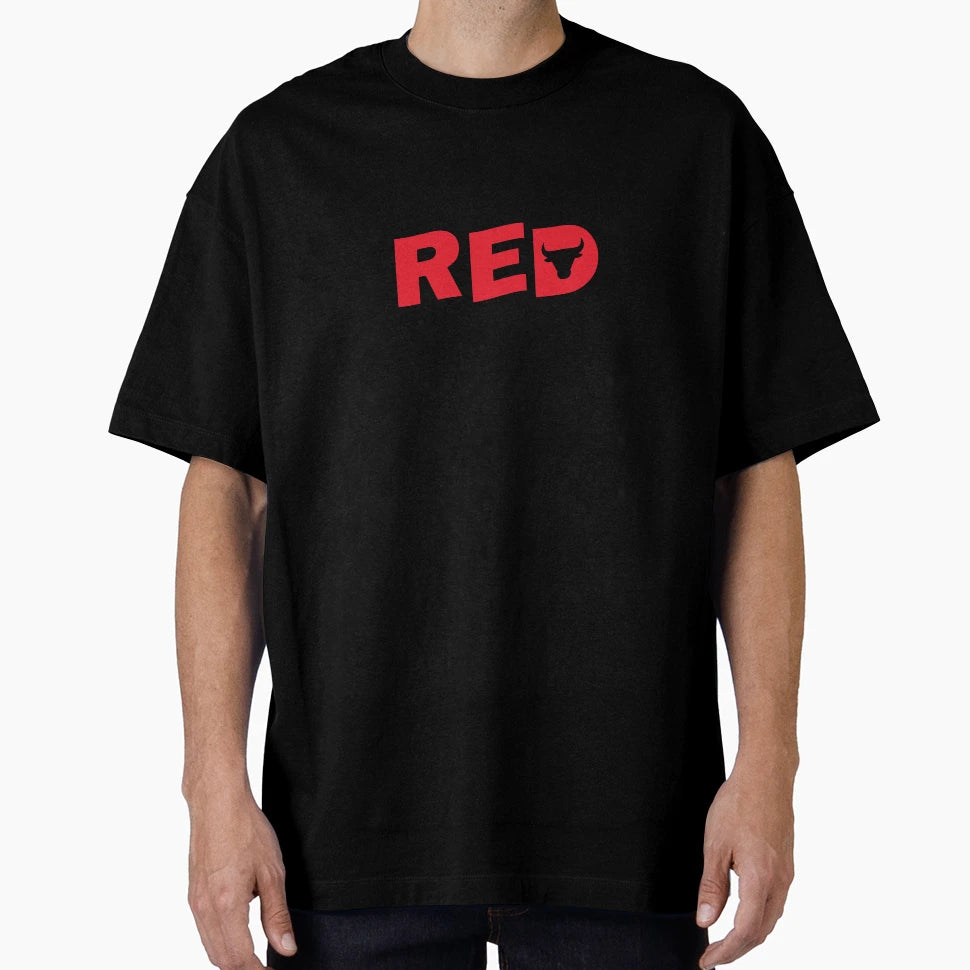 See Red T-Shirt - Unique Graphic Unisex - T-Shirt, Sweatshirt, Hoodie