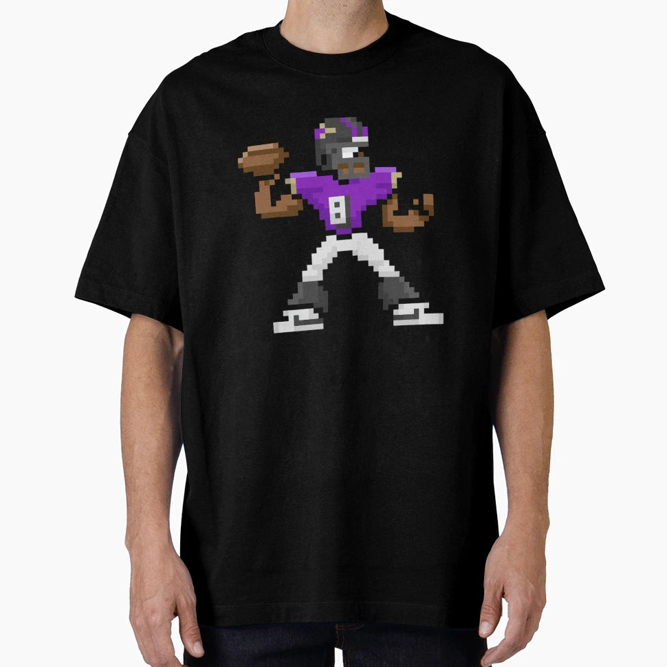 Megaman X Baltimore T-Shirt - Aesthetic Graphic Unisex - T-Shirt, Sweatshirt, Hoodie