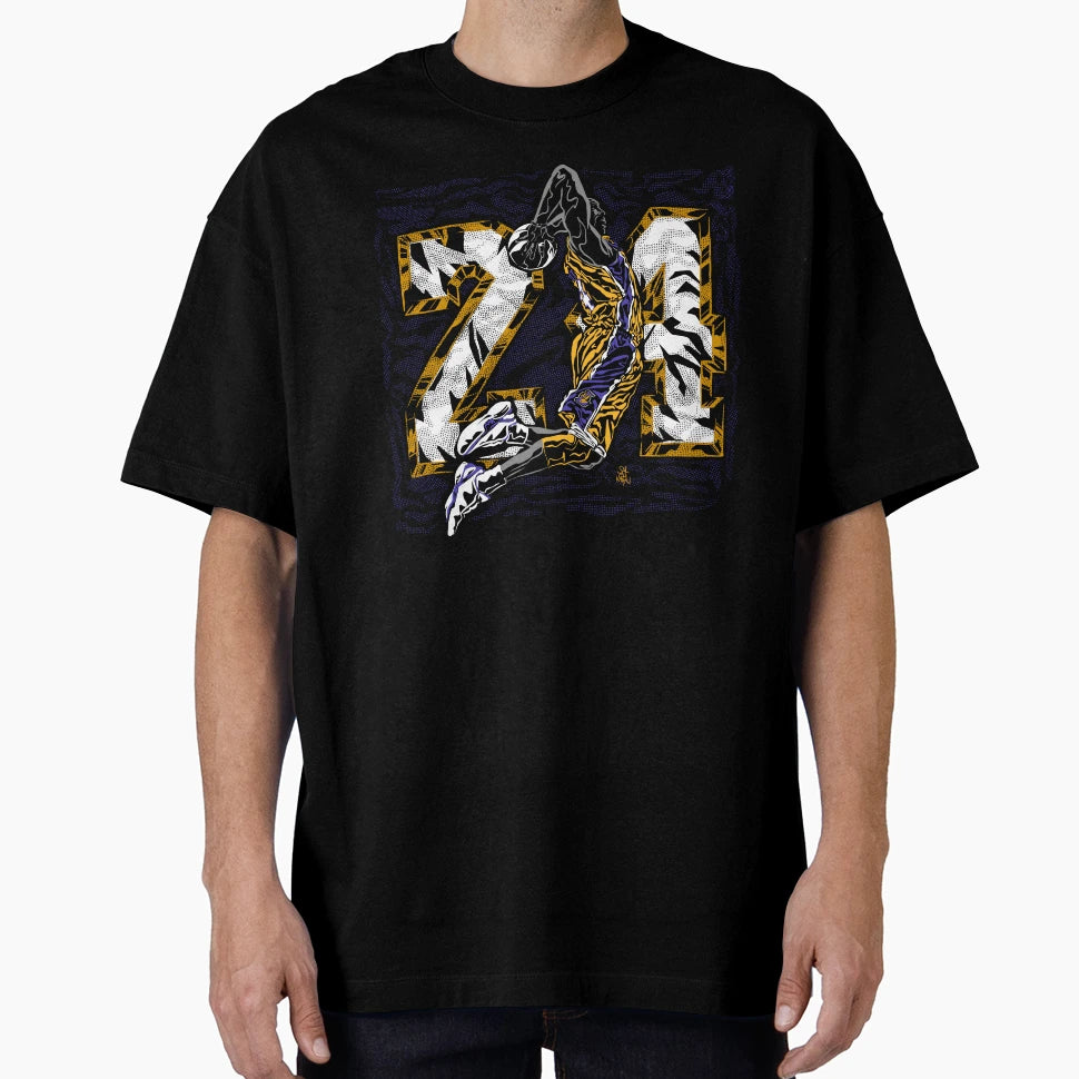 Kb24Ever T-Shirt - Streetwear Style Men Women - T-Shirt, Sweatshirt, Hoodie