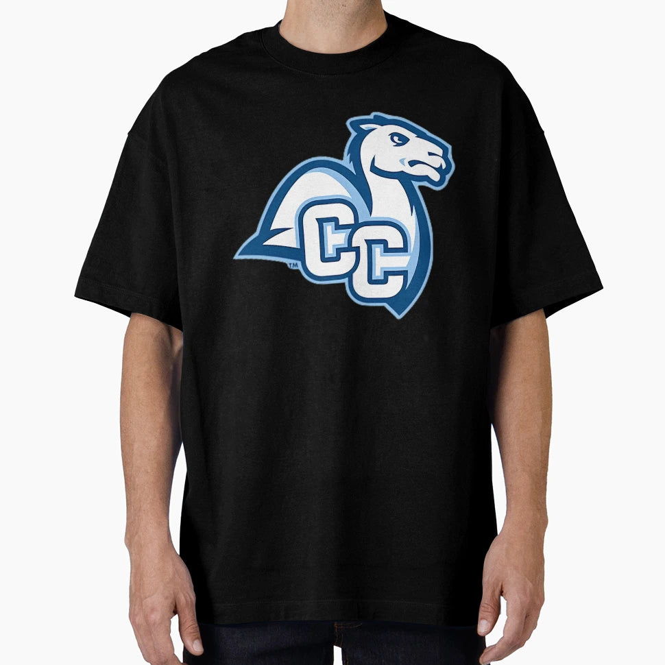 Connecticut College Cc T-Shirt - Unique Graphic Men Women - T-Shirt, Sweatshirt, Hoodie