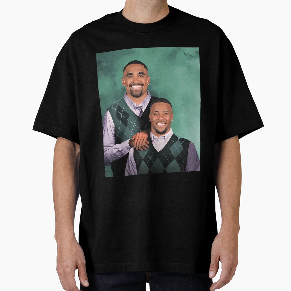 Philadelphia JH SB Football Kelly T-Shirt - Novelty Apparel Unisex - T-Shirt, Sweatshirt, Hoodie