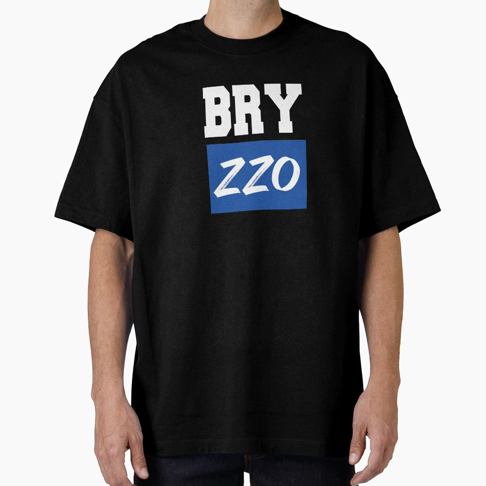 Bryzzo T-Shirt - Unique Graphic Unisex - T-Shirt, Sweatshirt, Hoodie