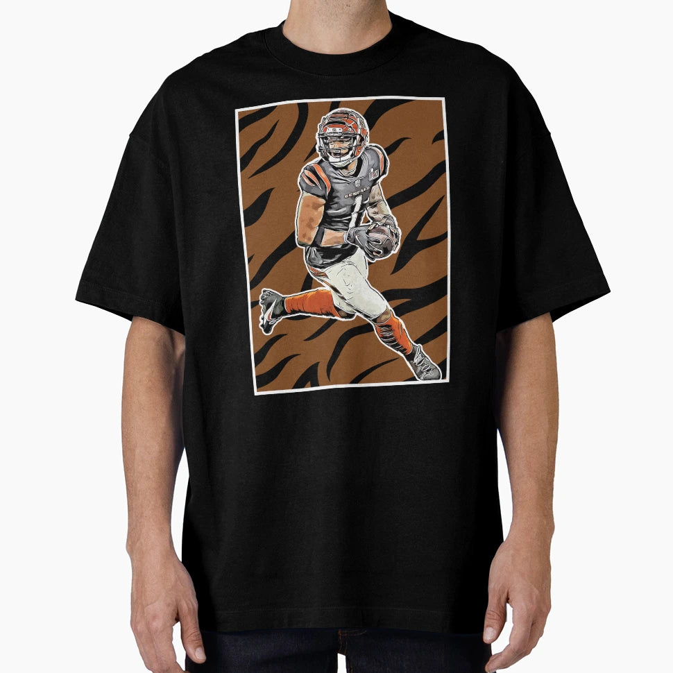 Chase T-Shirt - Minimalist Print Unisex - T-Shirt, Sweatshirt, Hoodie