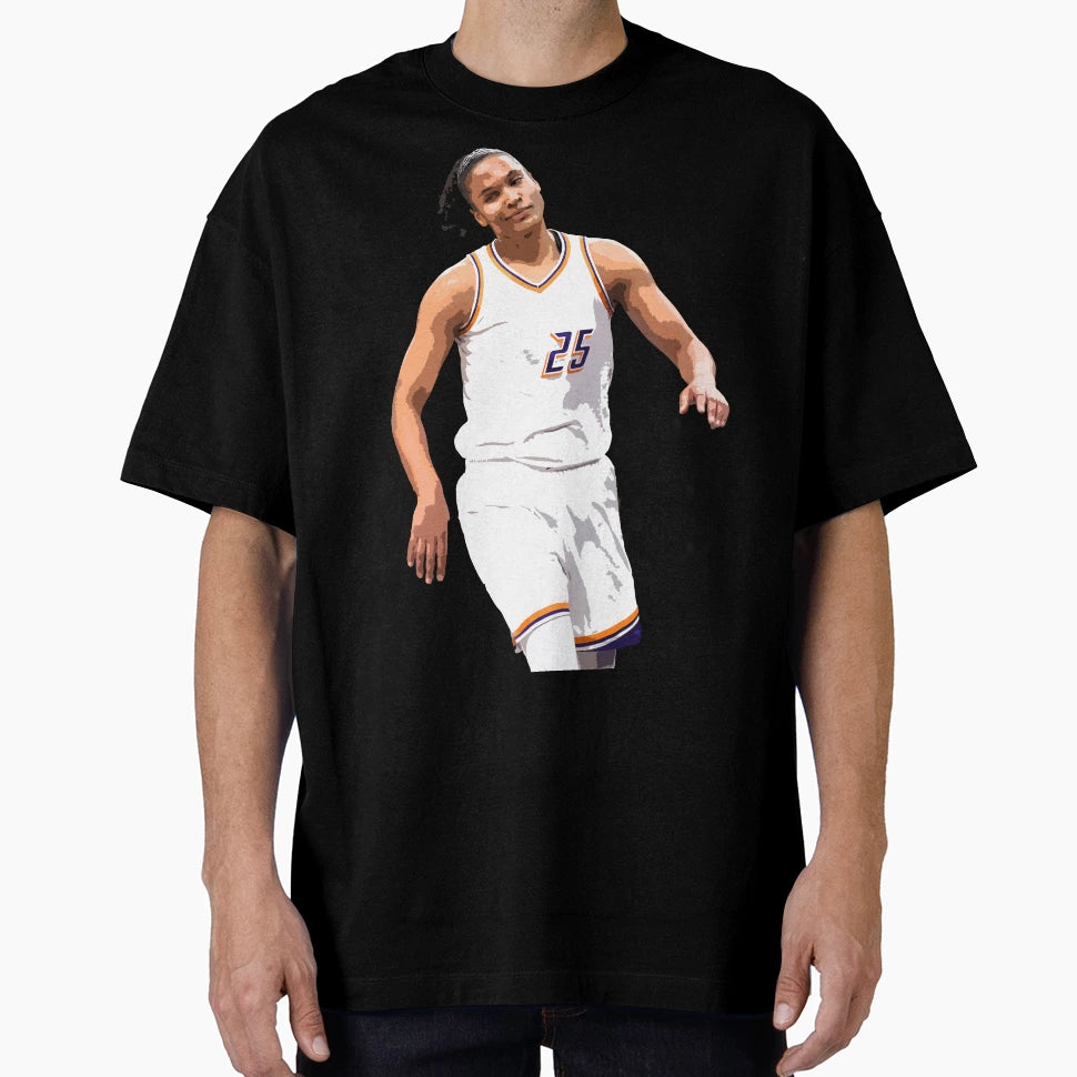 Alyssa Thomas T-Shirt - Aesthetic Graphic Men Women - T-Shirt, Sweatshirt, Hoodie