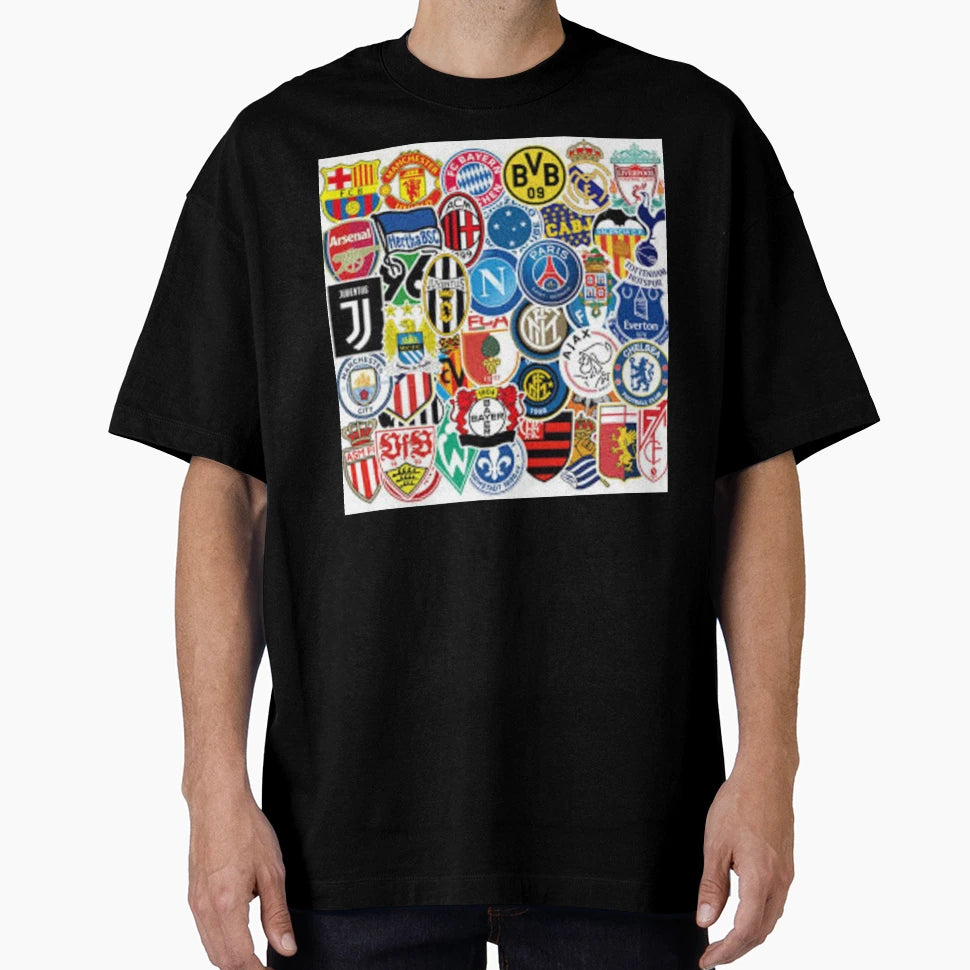 Soccer Lovers Pack T-Shirt - Trendy Graphic Unisex - T-Shirt, Sweatshirt, Hoodie