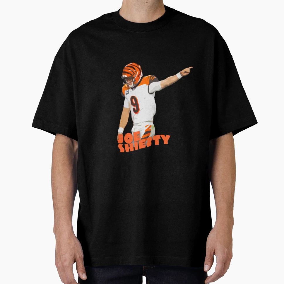 Joe Shiesty T-Shirt - Aesthetic Graphic Unisex - T-Shirt, Sweatshirt, Hoodie