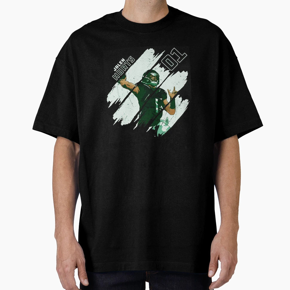 JH Philadelphia Stripes T-Shirt - Novelty Apparel for Adults - T-Shirt, Sweatshirt, Hoodie