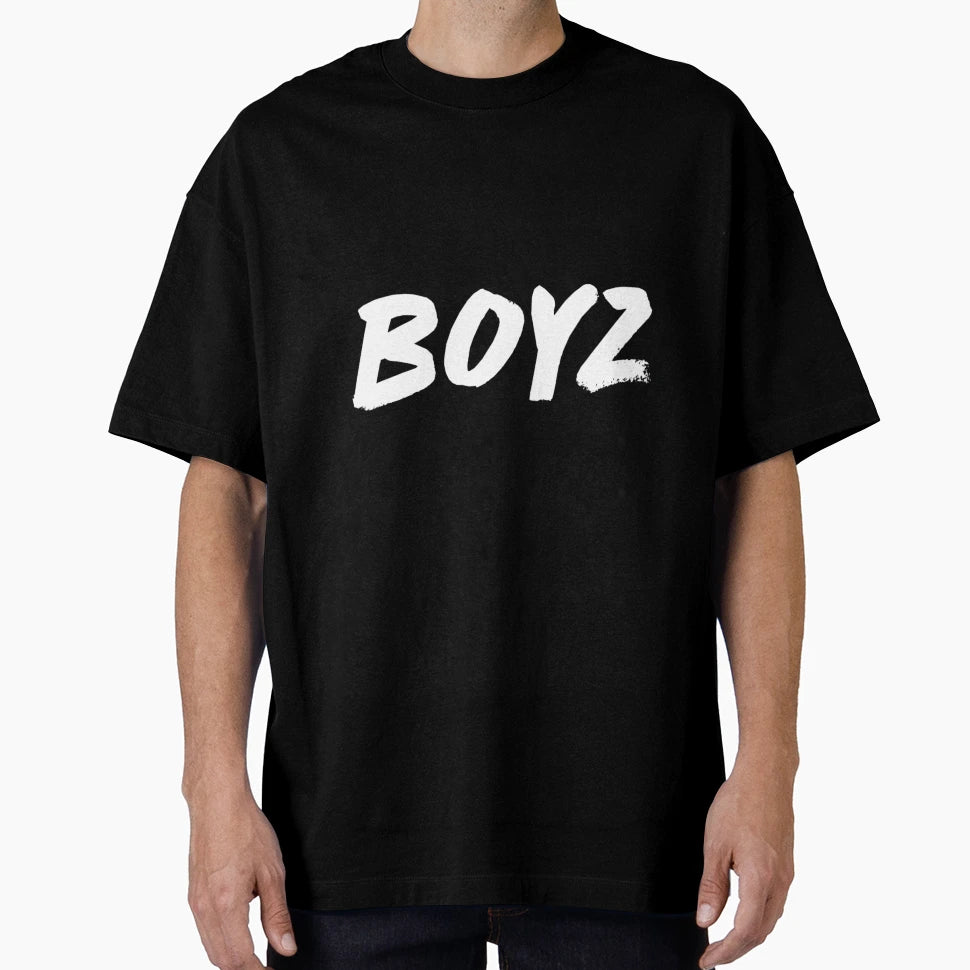 Actionboyz T-Shirt - Aesthetic Graphic for Adults - T-Shirt, Sweatshirt, Hoodie